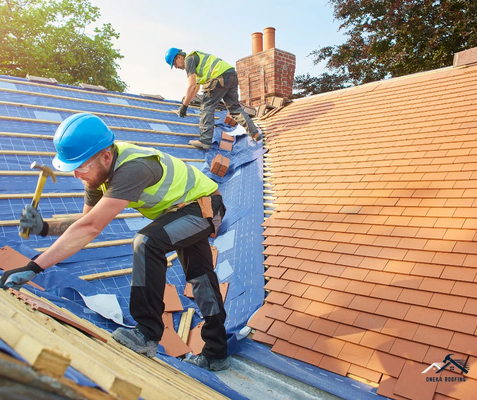Why choose Roof Repair Near Me in Rockwood, PA