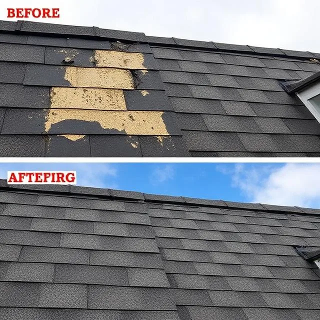 Roof Repair Near Me in Rockwood, PA near me